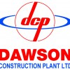 Dawson Construction Plant
