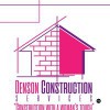 Denson Construction SVC