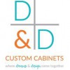 D & D Custom Cabinets
