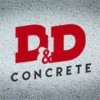 D&D Concrete