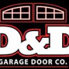 D&D Garage Door