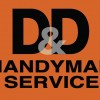 D & D Handyman Service