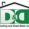 D & D Roofing