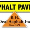 Deal RH Asphalt