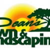 Dean's Landscaping
