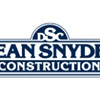 Dean Snyder Construction