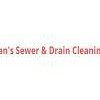 Dean's Sewer & Drain Cleaning Service