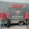 Dean's Shop