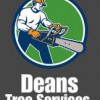 Deans Tree Services