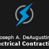 De Augustine Joseph Electrical Contractors