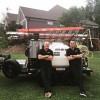 DeBord Pressure Cleaning Services
