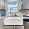Debra Toney Interior Design & Architectural Finishes