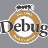 Debug Pest Control