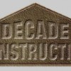 Decade Construction