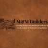 M & M Builders