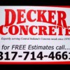 Decker Concrete