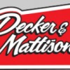 Decker & Mattison
