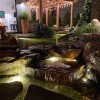 Deckers Ponds Landscape