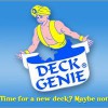 Deck Genie