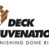 Deck Rejuvenations