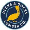 Decks & Docks Lumber