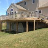 Decks Decks Construction