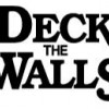 Deck The Walls