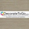 Decorate To Go
