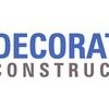 Decorative Construction