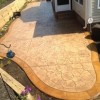 Decorative Concrete Designs