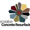 Decorative Concrete Resurfacing