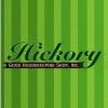 Hickory Good Housekeeping Shop