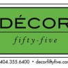 Decor Fifty-Five