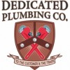 Dedicated Plumbing