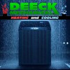 Deeck Mechanical