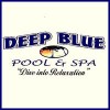 Deep Blue Pool & Spa