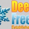Deep Freeze Refrigeration