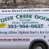 Deer Creek Door Service