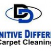 Definitive Difference Carpet Cleaning