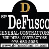 S P De Fusco General Contractors