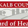 DeKalb County Board Of Health