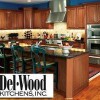 Del-Wood Kitchens