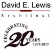 David E. Lewis, Architect