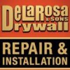 De La Rosa & Sons Drywall