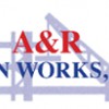 A & R Iron Works