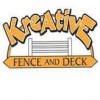 Kreative Fence & Deck