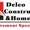 Delco Construction & Homes
