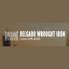 Delgado Wrought Iron