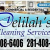 Delilahs Cleaning Services