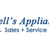 Dell's Appliance Sales & Service
